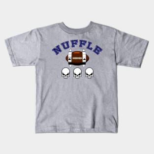 Nuffle Kids T-Shirt